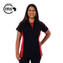 Ladies’ Stratus Polo