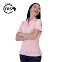 175g Ladies’ Classic Pique Knit Polo