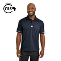 Flat Piping Polo