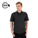 Classic Microdot Polo