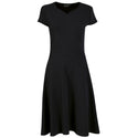 Sarah Dress - Black - End Of Range