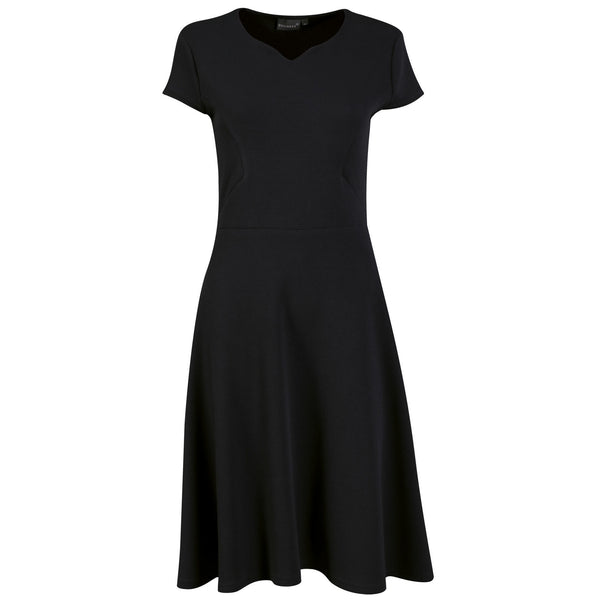 Sarah Dress - Black - End Of Range