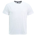 150g Fashion Fit T-Shirt -White - End Of Range