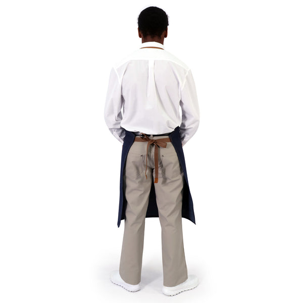 Bespoke Apron