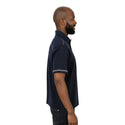 Flat Piping Polo