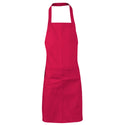 Bib Apron