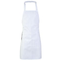 Bib Apron
