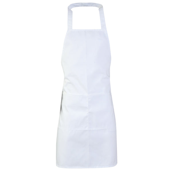 Bib Apron