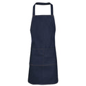 Bib Apron