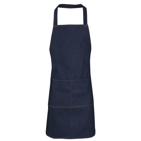 Bib Apron