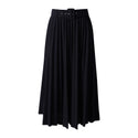 Sofia Pleated Skirt