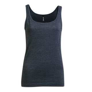 Ladies’ Lifestyle Vest - Graphite Melange - End Of Range