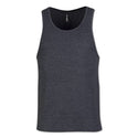 Men’s Lifestyle Vest - Graphite Melange - End of Range