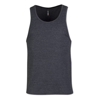 Men’s Lifestyle Vest - Graphite Melange - End of Range