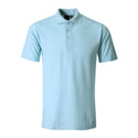 175g Classic Pique Knit Polo
