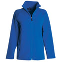 Ladies’ Classic Microfibre Polar Fleece - Royal Blue - End Of Range