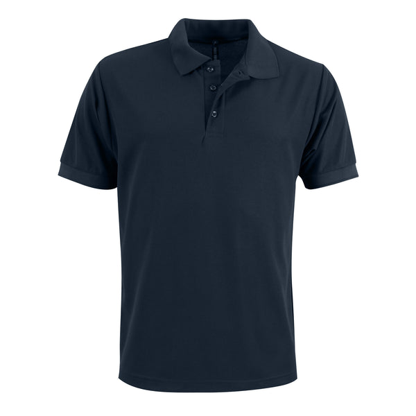 Genesis Golfer