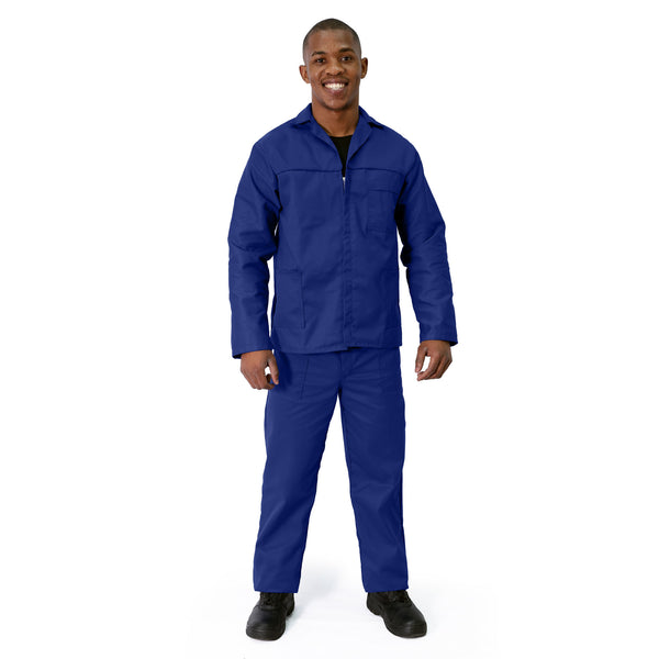 Conti Suit Set