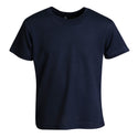 140g Urban Lifestyle Youth T-Shirt - Navy - End Of Range