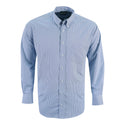 Romeo Long Sleeve Check Shirt