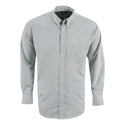 Romeo Long Sleeve Check Shirt