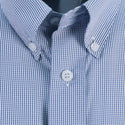 Romeo Long Sleeve Check Shirt