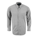 Brooklyn Long Sleeve Stripe Shirt
