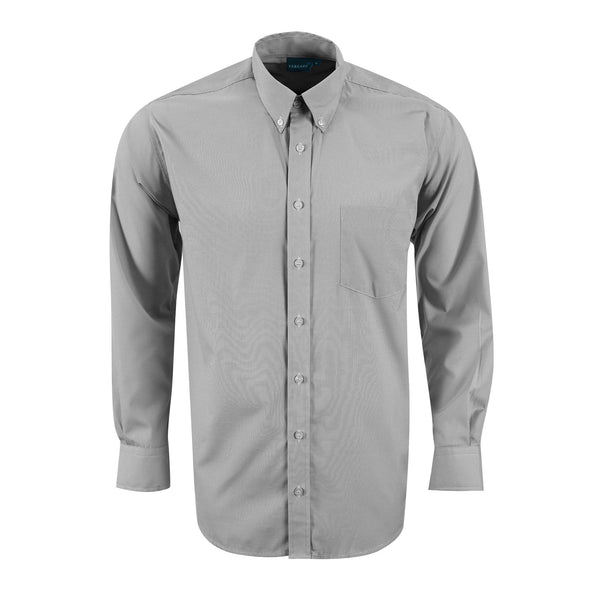 Brooklyn Long Sleeve Stripe Shirt
