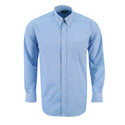 Brooklyn Long Sleeve Stripe Shirt