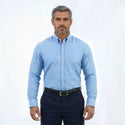 Cruz Long Sleeve Shirt