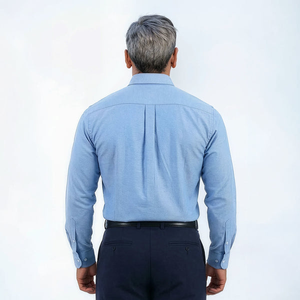 Cruz Long Sleeve Shirt