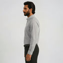 Romeo Long Sleeve Check Shirt