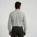 Romeo Long Sleeve Check Shirt