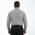 Brooklyn Long Sleeve Stripe Shirt