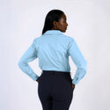 Victoria Long Sleeve Stretch Shirt