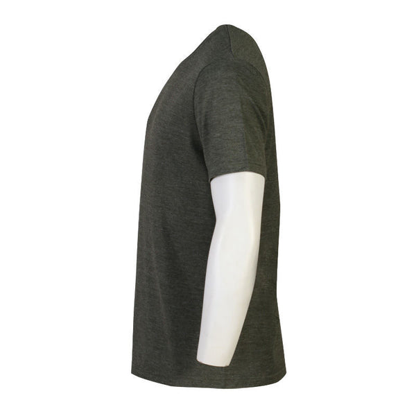 160g Heavyweight Lifestyle T-Shirt