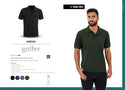 Origin Golfer - Black - End Of Range
