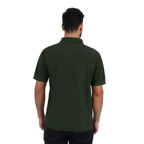 Origin Golfer - Olive Green - End Of Range
