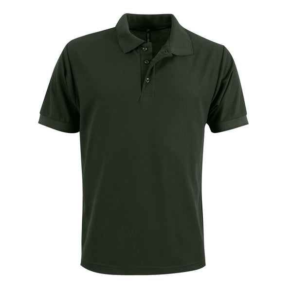 Origin Golfer - Olive Green - End Of Range