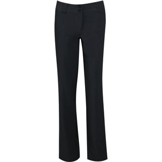 Ella Pants - End Of Range - Black