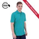 175g Classic Pique Knit Polo