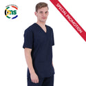 Alex Scrub Top