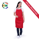Bib Apron