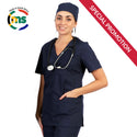Lexie Scrub Top