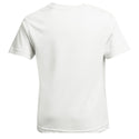 140g Urban Lifestyle Youth T-Shirt - White - End Of Range