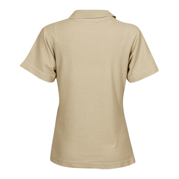 175g Ladies’ Classic Pique Knit Polo