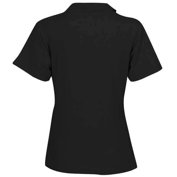 175g Ladies’ Classic Pique Knit Polo