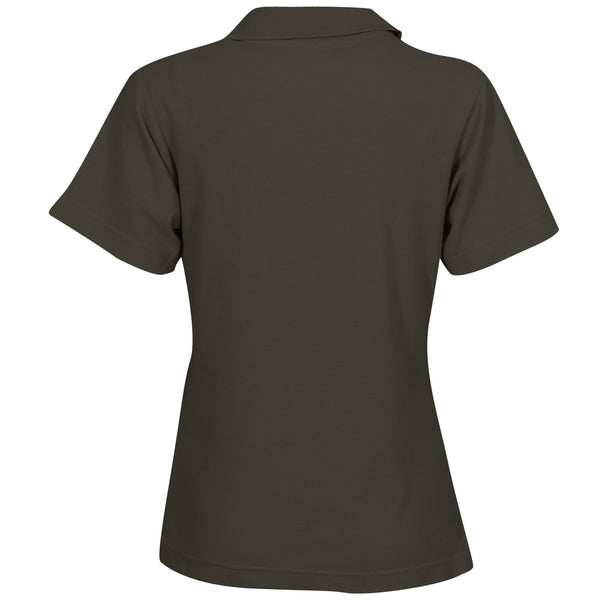 175g Ladies’ Classic Pique Knit Polo