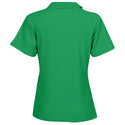 175g Ladies’ Classic Pique Knit Polo