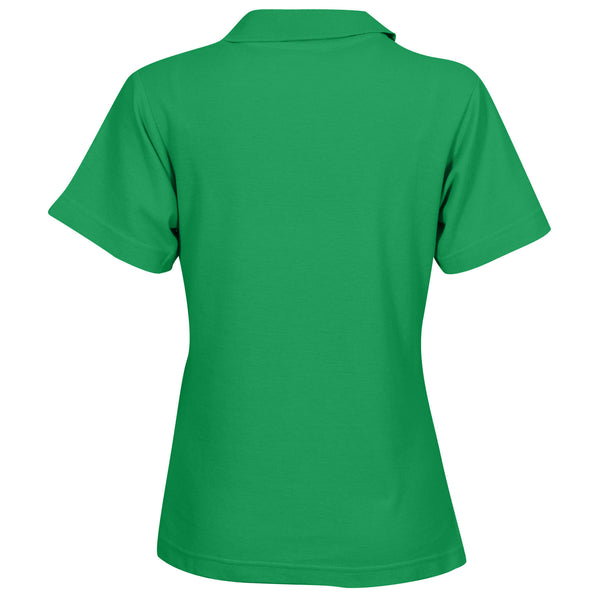 175g Ladies’ Classic Pique Knit Polo